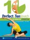 Perfect in Ten: Stretch 10-Minute Stretch with Annette Fletcher