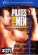 Pilates for Men: 3-DVD Set 10-20-30 Challenge with Joshua Smith