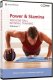 STOTT PILATES: Power & Stamina Medicine Ball Interval Training 1