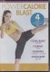 Power Calorie Blast 4-DVD Workout Set