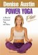Power Yoga Plus with Denise Austin