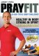 Prayfit: 33-Day Total Body Challenge with Jimmy Pena