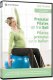 STOTT PILATES: Prenatal Pilates on the BALL with PJ O’Clair