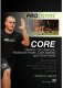 Pro Training Systems: Core Workout on DVD