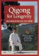 Qigong for Longevity Beginner Exercises by Kao, Tao