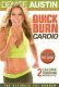 Quick Burn Cardio Workout with Denise Austin