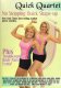 Quick Quartet - No Stopping Quick Shape-Up Workout Joyce Vedral