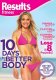 Results Fitness: 10 Days to a Better Body with Cindy Whitmarsh