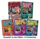 Richard Simmons: Sweatin to the Oldies Complete Collection 1-5