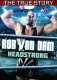 Rob Van Dam Headstrong - The True Story