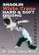 Shaolin White Crane Hard & Soft Qigong by Dr. Yang