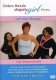Shapely Girl: Let's Get Moving 1! Low-Impact Cardio Debra Mazda