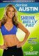 Shrink Belly Fat with Denise Austin