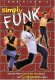 Bob Rizzo's Simply Funk Learn to Hip Hop Dance Matthew Morrison