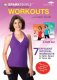 Sparkpeople: 2 DVD WORKOUTS Pack with Coach Nicole Nichols