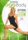 Stacy McCarthy's Yoga Body - Hip Opening Flow