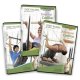 STOTT PILATES: Cadillac Series 2nd Edition - 3 DVDs