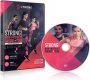 Strong by Zumba High-Intensity Cardio And Tone Michelle Lewin