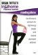 Susan Tuttle in Home Fitness: Standing Pilates