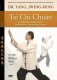 Tai Chi Chuan Classical Yang Style Long Form 2 (Revised Edition)