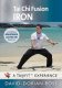 Tai Chi Fusion: IRON (Beach Workout) by David-Dorian Ross