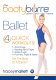 The Booty Barre - Ballet 4 Quick Workouts with Tracey Mallett