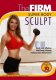 The FIRM: Super Body Sculpt Exercise DVD with Stephanie Corley