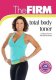 The FIRM: Total Body Toner with Annie Del Rio Pointer