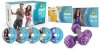 Tone Up Plus System with Zumba 5-DVD Boxed Set
