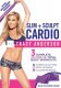 Tracy Anderson: Slim + Sculpt Cardio Workout with Band DVD