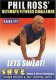 Phil Ross Ultimate Fitness Challenge - Let's Sweat