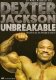 Unbreakable Bodybuilding with Dexter “The Blade” Jackson