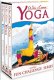 Wai Lana Yoga: Fun Challenge Series Tripack 3-DVD Set