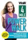 Walk On with Jessica Smith: 4 Mile Power Walk DVD
