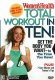 Women's Health: Total Workout in Ten with Amy Dixon