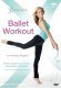 Xtend Barre - Ballet Workout with Andrea Rogers