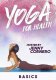 Yoga For Health: Basics by Jenny Cornero