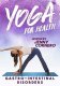 Yoga For Health: Gastro-intestinal Disorders with Jenny Cornero