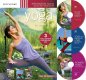Yoga for Weight Loss - Flow Yoga, Power Yoga & Weight Loss 3-DVD