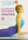 Yoga Journal: Complete Home Practice 2-DVD Set