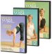 Yoga Journal: Step By Step Beginning Yoga 3-DVD Bundle