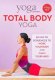 Yoga Journal: Total Body Yoga 2-DVD Set