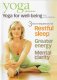 Yoga Journal: Yoga For Well-Being with Jason Crandell