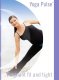 Yoga Pulse: Pregnant, Fit, Tight Prenatal Workout with Anastasia