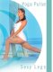 Yoga Pulse: Sexy Legs with Anastasia