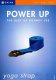 Yoga Strap: Power Up - The Best of Rodney Yee
