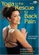 Yoga to the Rescue: For Back Pain with Desiree Rumbaugh