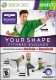 Your Shape: Fitness Evolved XBox 360 Game Best Workouts Kinetic