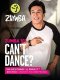 Zumba 101 - Can't Dance? No Such Thing with Beto Perez