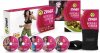 Zumba Incredible Slimdown Weight Loss Dance DVD System